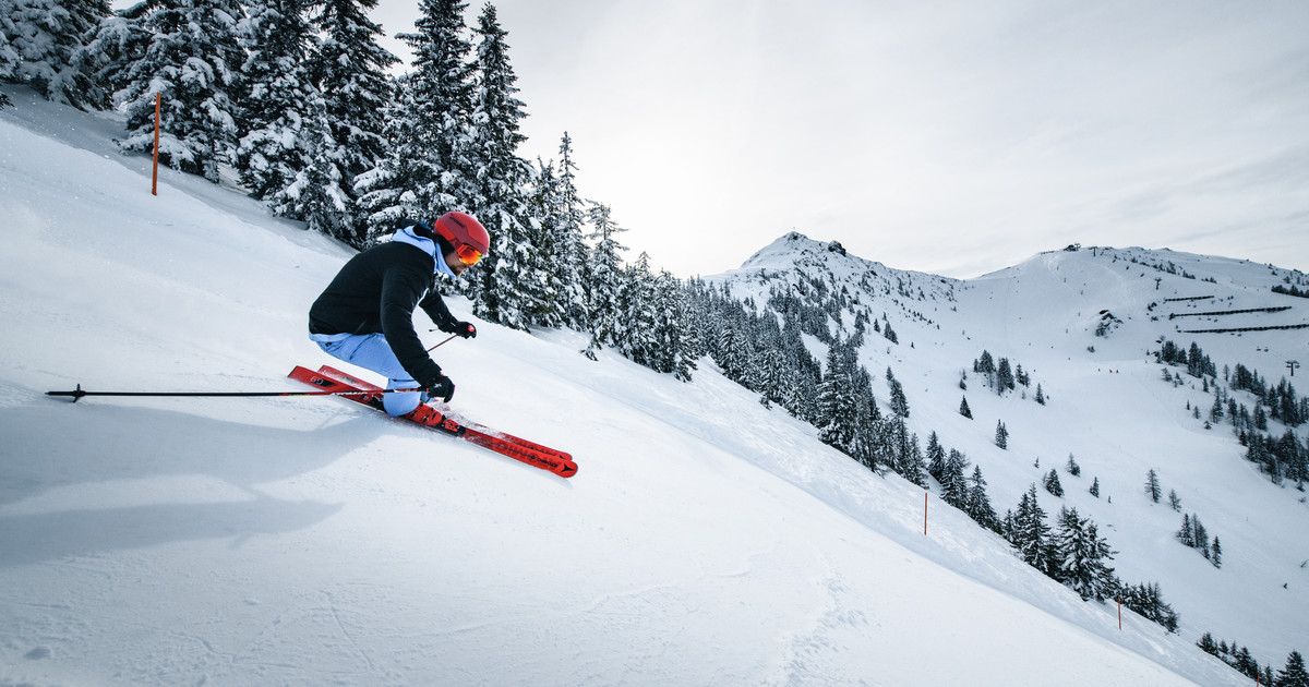 Black pistes | Snow Space Salzburg