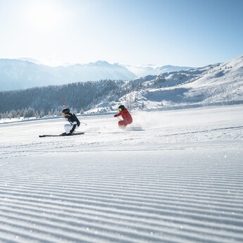 Wagrain ski resort » Skiing & Ski holidays at ski area Wagrain